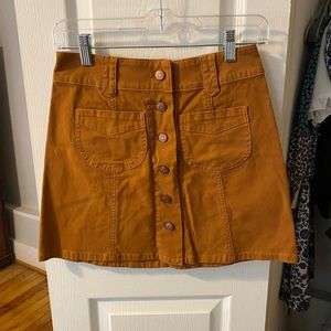 Cute Madewell mini
